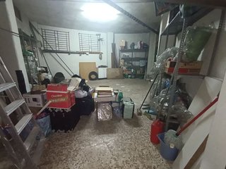 Garaje en venta en La Zarzuela-San José-Belén en Linares