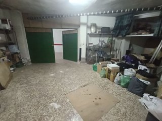 Garaje en venta en La Zarzuela-San José-Belén en Linares