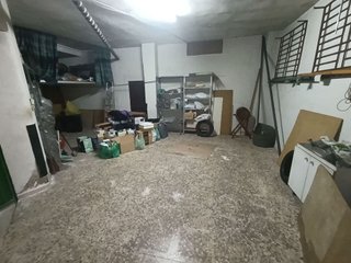 Garaje en venta en La Zarzuela-San José-Belén en Linares