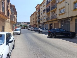 Garaje en venta en La Zarzuela-San José-Belén en Linares