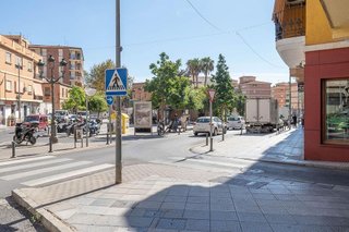 Terreno en venta en Motril pueblo en Motril