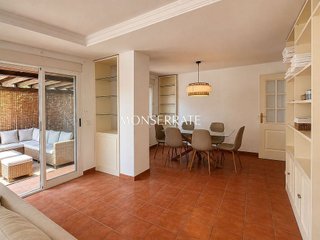 Chalet en alquiler en Casco Antiguo en Puçol