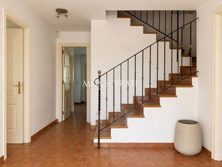 Chalet en alquiler en Casco Antiguo en Puçol