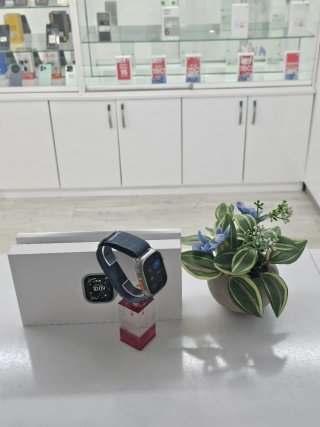 Apple Watch Ultra 3 49mm Natural Titanio