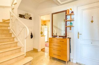 Casa adosada en venta en La Quinta en Benahavís