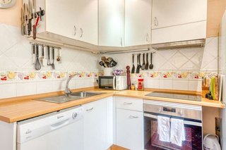 Casa adosada en venta en La Quinta en Benahavís