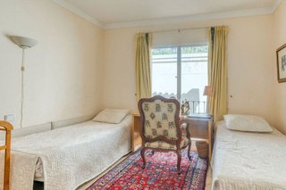 Casa adosada en venta en La Quinta en Benahavís