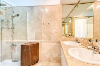 Casa adosada en venta en La Quinta en Benahavís
