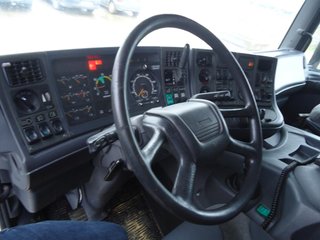 Scania 124G 420-CAMIONES GANCHO