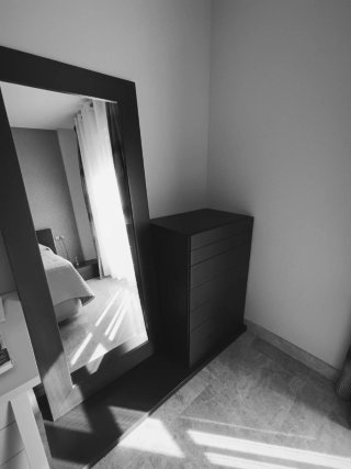Dormitorio Matrimonio Completo