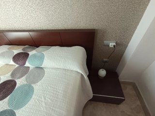 Dormitorio Matrimonio Completo