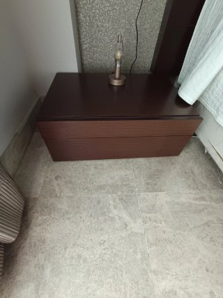 Dormitorio Matrimonio Completo