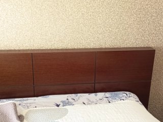 Dormitorio Matrimonio Completo