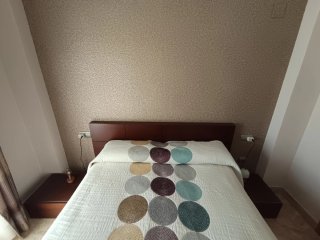 Dormitorio Matrimonio Completo