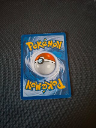 Carta Pokemon Dark Dragonair Team Rocket 33/82 ENG
