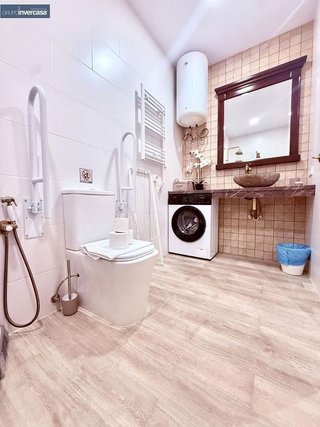 Piso en venta en Sant Antoni en Valencia