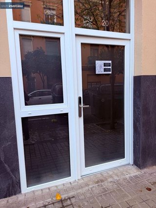 Piso en venta en Sant Antoni en Valencia