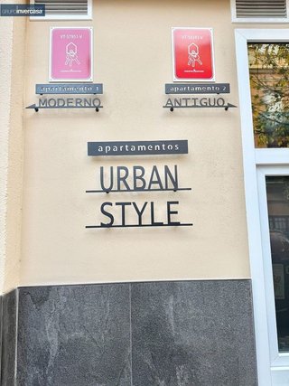 Piso en venta en Sant Antoni en Valencia
