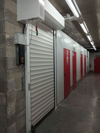 Trastero en alquiler en Ponent en Reus