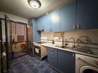 Piso en alquiler en Rinconada en Alcalá de Henares