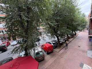 Piso en alquiler en Rinconada en Alcalá de Henares