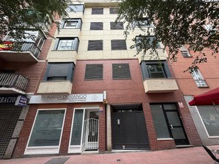 Piso en alquiler en Rinconada en Alcalá de Henares
