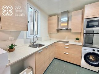 Piso en alquiler en El Poble Sec - Parc de Montjuïc en Barcelona