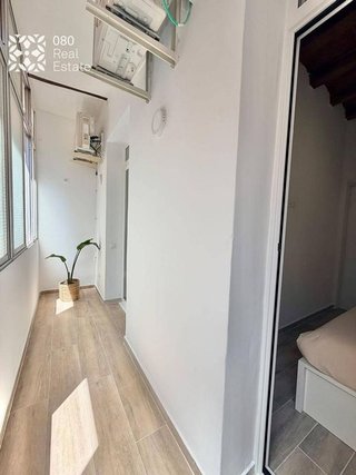 Piso en alquiler en El Poble Sec - Parc de Montjuïc en Barcelona