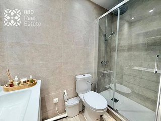 Piso en alquiler en El Poble Sec - Parc de Montjuïc en Barcelona