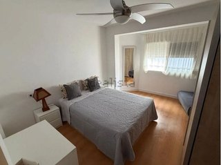 Piso en alquiler en Ciudad Jardín - Tagarete - El Zapillo en Almería