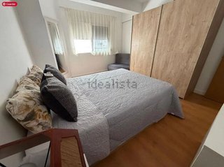Piso en alquiler en Ciudad Jardín - Tagarete - El Zapillo en Almería