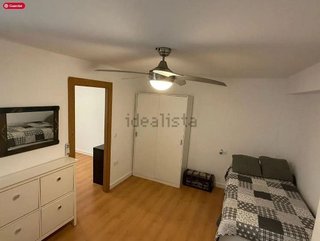 Piso en alquiler en Ciudad Jardín - Tagarete - El Zapillo en Almería