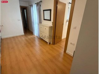 Piso en alquiler en Ciudad Jardín - Tagarete - El Zapillo en Almería