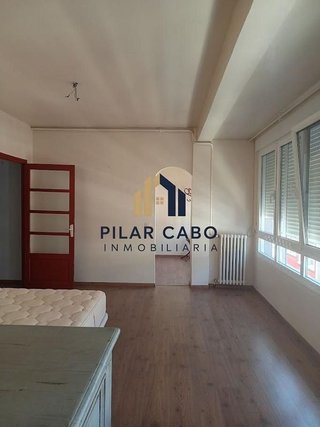 Piso en alquiler en Centro - Recinto Amurallado en Lugo
