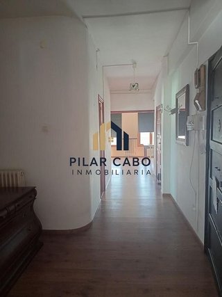 Piso en alquiler en Centro - Recinto Amurallado en Lugo