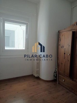 Piso en alquiler en Centro - Recinto Amurallado en Lugo