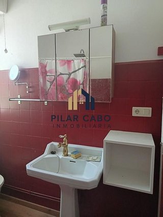 Piso en alquiler en Centro - Recinto Amurallado en Lugo