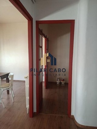 Piso en alquiler en Centro - Recinto Amurallado en Lugo