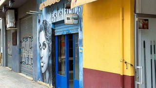 Local comercial en alquiler en La Creu Coberta en Valencia