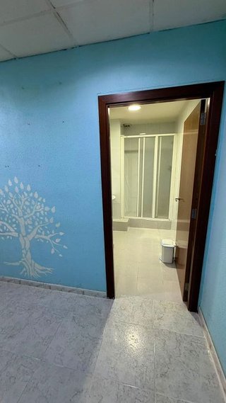 Local comercial en alquiler en La Creu Coberta en Valencia