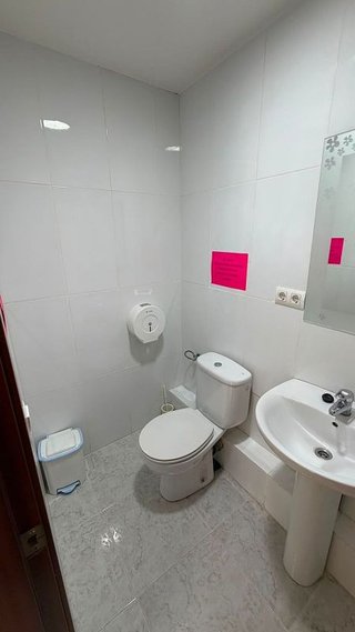 Local comercial en alquiler en La Creu Coberta en Valencia
