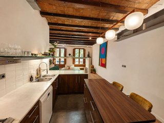 Piso en alquiler en La Dreta de l'Eixample en Barcelona