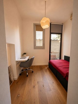 Piso en alquiler en La Dreta de l'Eixample en Barcelona