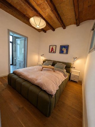 Piso en alquiler en La Dreta de l'Eixample en Barcelona