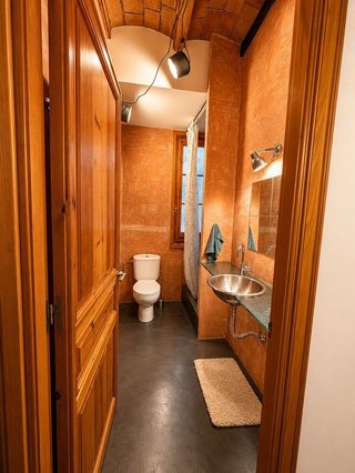 Piso en alquiler en La Dreta de l'Eixample en Barcelona