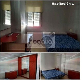 Piso en alquiler en Rochelambert en Sevilla