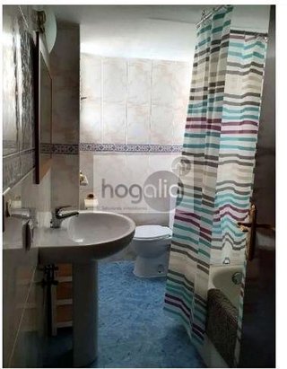 Piso en alquiler en Rochelambert en Sevilla