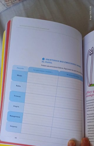 Libro:Actitud positiva para perezosas