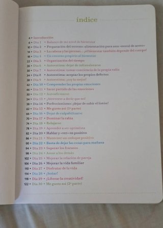 Libro:Actitud positiva para perezosas