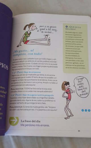 Libro:Actitud positiva para perezosas